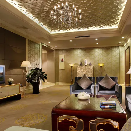Crowne Plaza ORDOS by IHG