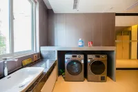 Home Inn Suobai Yun (Yantai Railway Station South Street Store)