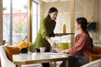 Holiday Inn Express LANGFANG NEW CHAOYANG by IHG - breakfast