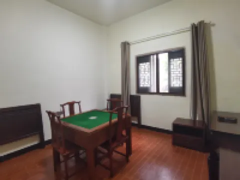 โรงแรมสกายสตรีท กู่หลิง