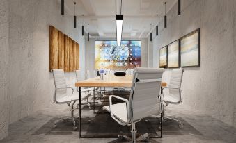 Seda Orange Hotel