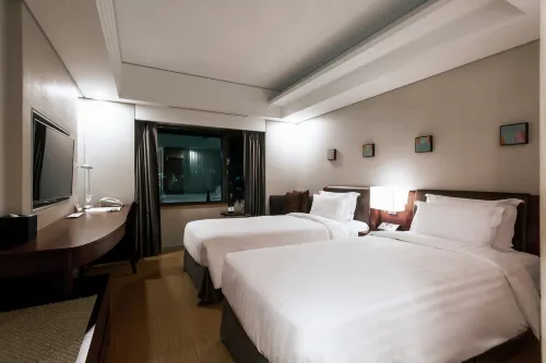 Seoul Garden Hotel Empfohlen Photos