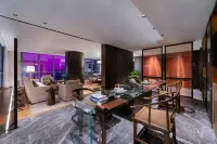 Novotel Xian Xixian - فطور