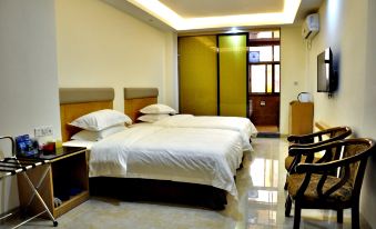Huayu Hostel