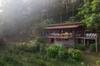 清邁大象朋友旅館