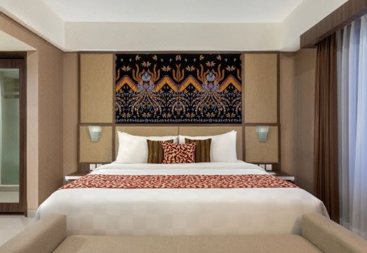 The Alana Hotel & Conference Center Malioboro Yogyakarta by ASTON Hotel Overview