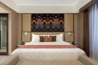 日惹市瑪麗奧勃洛阿拉納酒店及會議中心 - 阿斯頓酒店