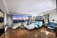 The Alana Hotel & Convention Center Solo by Aston Hotels in Colomadu