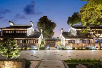 Wuxi Canal Guyun Manxin Mansion Hotels in der Nähe von Tianyi Gymnasium