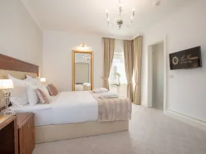 Hotel le Premier