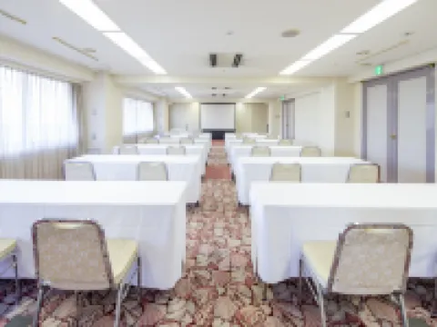 ホテルパールシティ神戸 神戸のホテル