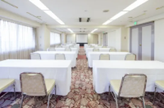 ホテルパールシティ神戸