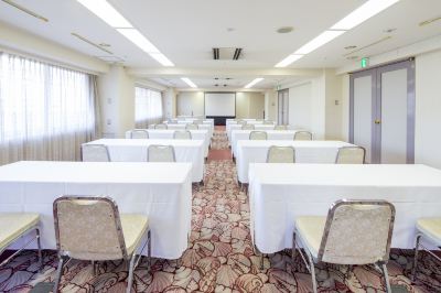 会議室 ホテルパールシティ神戸の写真