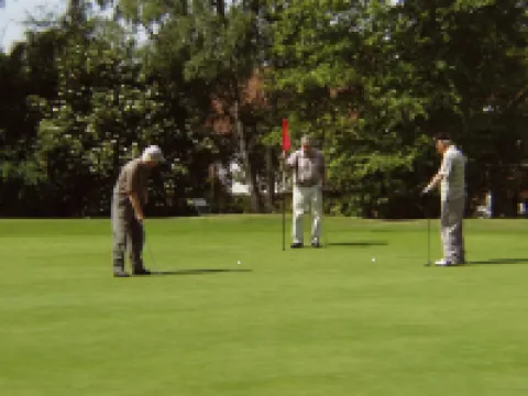 Coulsdon Manor Hotel and Golf Club Hotels in Croydon