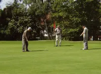 Coulsdon Manor Hotel and Golf Club