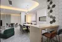 Stay in a vacation house