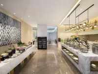 成都春熙路天府廣場地鐵站合正藝品飯店 兴合附近的飯店