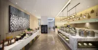 HAZENS Hotel (Chengdu Chunxi Road, Tianfu Square)