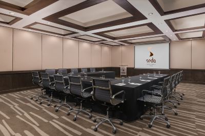 Meeting Rooms