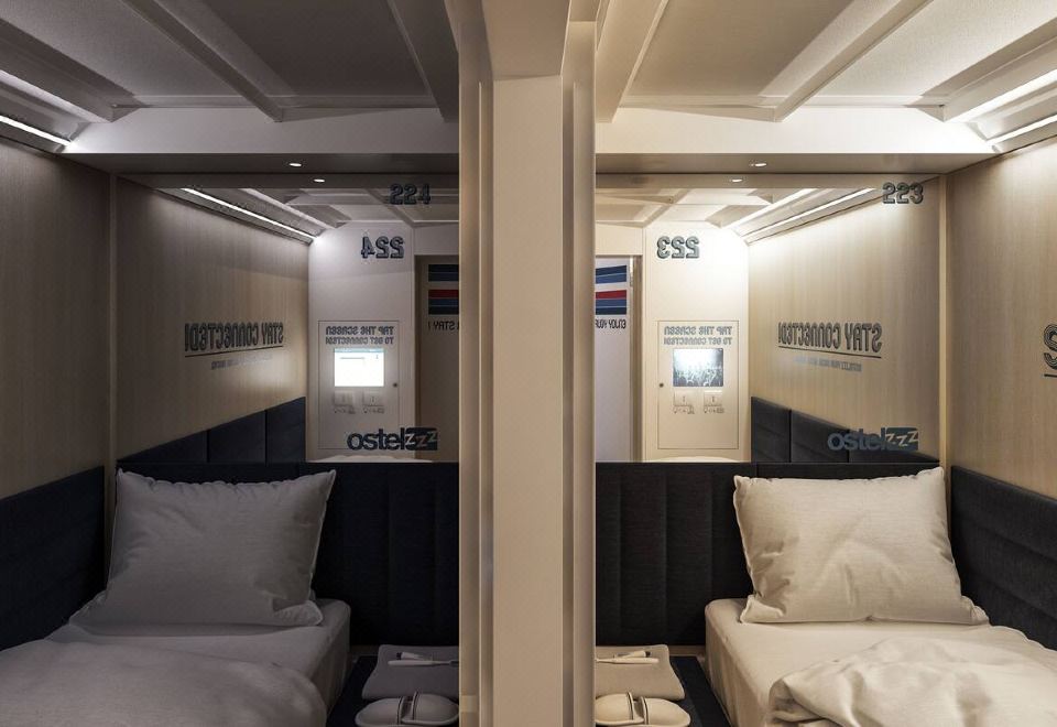 숙소 조식 서비스