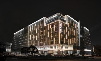 Atour Hotel Zhengzhou Airport Xinzheng International Airport