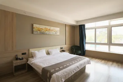 Zhenjiang Feiduo Network Hotel