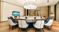 Taoxichuan Traders Hotel - Frühstück