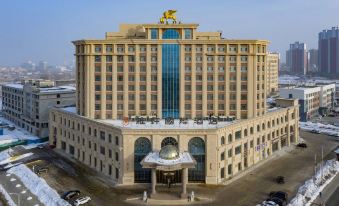 Yaxuan International Hotel