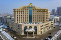 Yaxuan International Hotel