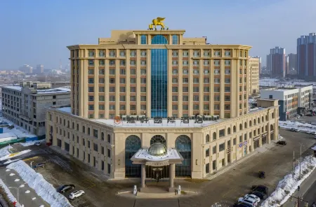 Yaxuan International Hotel