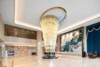 潮漫キャリーホテル 武漢(文華学院華科大) 湖北第二師範学院周辺のホテル