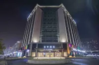 Ji Hotel (Anyang Wanda Plaza) Hotel berhampiran Anyang Zoo