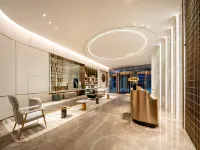 Mehood Yizhi Hotel (Xichang Qionghai 17 Degrees Haiyueli Branch)