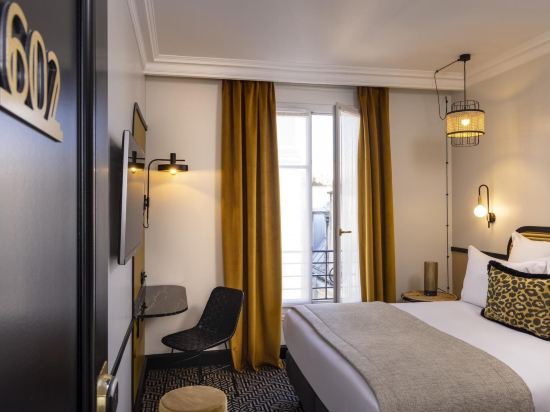 Hotels Near Asics Performance Store In Paris - 2022 Hotels | Trip.com