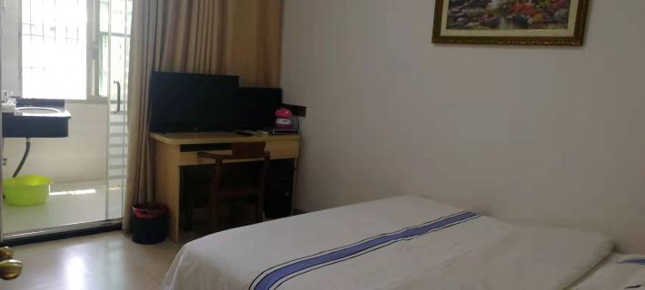 Wuping Ganhui Hotel Wuping İlçesi otelleri