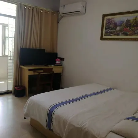 Wuping Ganhui Hotel