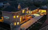 Bali Homestay Hotels in Shanghai