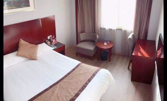 Rongting Hotel Wenzhou Jinse Nianhua