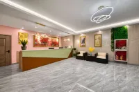 Jinchen Art Hotel