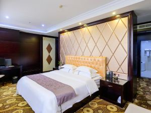 Weiyi Jincheng Business Hotel