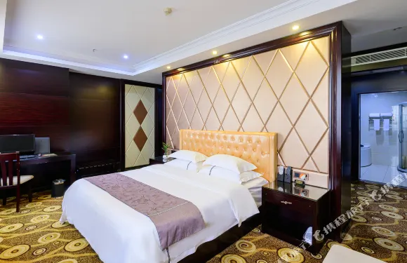 南縣唯一金城商務酒店