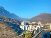 Zhen'an Kaiyuan Hotel - Mountain View