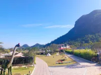 Jianguo Holiday Hotel فنادق في ييُى تشينغ