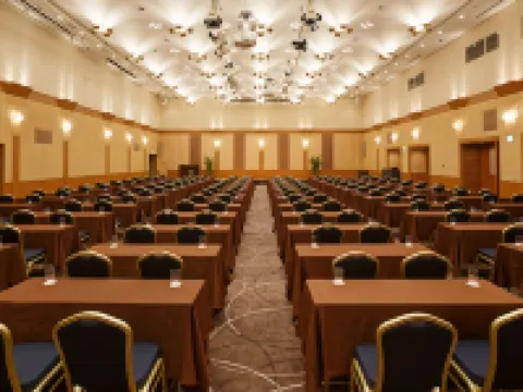Nishitetsu Grand Hotel Hotels in Fukuoka