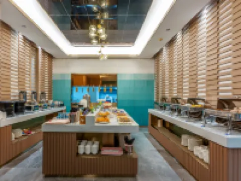 Golden Leaf Hotel Hotels in Shanghang