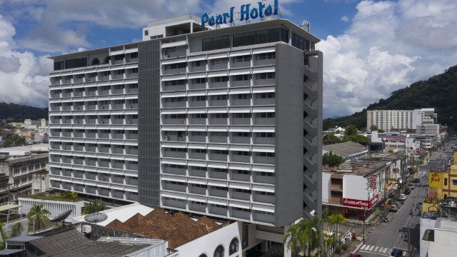 hotel