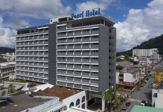 Pearl Hotel Phuket