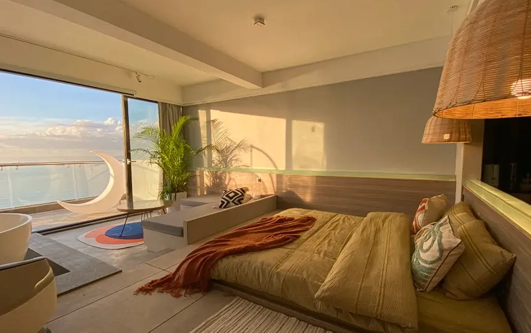 Shenzhen Lijingyuan B & B - Shenzhen