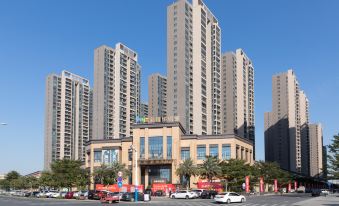 Jifan holiday apartment