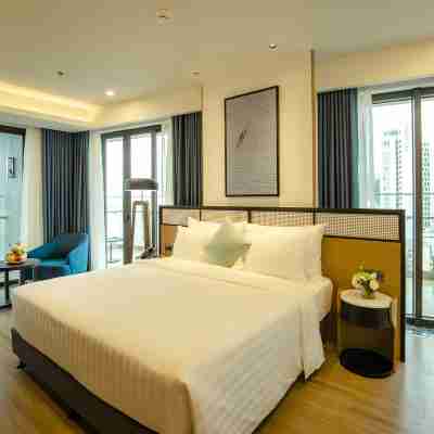 FLC City Hotel Beach Quy Nhon Rooms